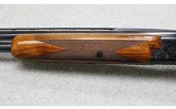 Browning ~ Superposed ~ 20 Gauge - 9 of 12
