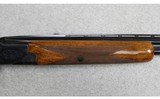Browning ~ Superposed ~ 20 Gauge - 5 of 12