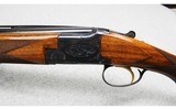 Browning ~ Superposed ~ 20 Gauge - 8 of 12