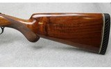 Browning ~ Superposed ~ 20 Gauge - 7 of 12