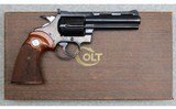 Colt ~ Diamondback ~ .22 LR - 5 of 6