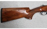 Rizzini ~ BR110 Sporter ~ 12 Gauge - 3 of 11