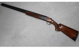 Rizzini ~ BR110 Sporter ~ 12 Gauge - 2 of 11