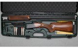 Rizzini ~ BR110 Sporter ~ 12 Gauge - 11 of 11