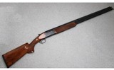 Rizzini ~ BR110 Sporter ~ 12 Gauge - 1 of 11