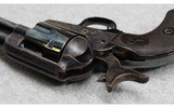 Colt ~ Single Action Army ~ .45 Colt - 6 of 7