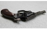 Smith & Wesson ~ Military & Police Model of 1905 ~ .38 S&W Special - 8 of 10