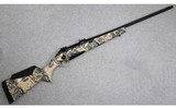 Benelli ~ Lupo ~ 6.5 Creedmoor - 1 of 4