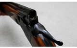 Browning ~ Superposed ~ 20 Gauge - 11 of 12