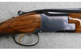 Browning ~ Superposed ~ 20 Gauge - 3 of 12