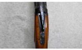 Browning ~ Superposed ~ 20 Gauge - 10 of 12