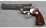 Colt ~ Python ~ .357 Magnum - 2 of 8
