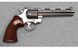 Colt ~ Python ~ .357 Magnum - 1 of 8