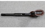 Smith & Wesson ~ Model 41 ~ .22 Long Rifle - 4 of 7