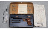 Smith & Wesson ~ Model 41 ~ .22 Long Rifle - 7 of 7
