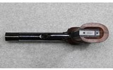 Smith & Wesson ~ Model 41 ~ .22 Long Rifle - 4 of 6
