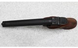 Smith & Wesson ~ Model 41 ~ .22 Long Rifle - 3 of 6
