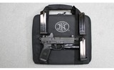 FN ~ FNX-45 Tactical ~ .45 Auto - 5 of 5