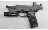 FN ~ FNX-45 Tactical ~ .45 Auto - 4 of 5