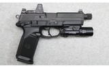 FN ~ FNX-45 Tactical ~ .45 Auto - 1 of 5