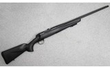 Browning ~ X-Bolt Pro ~ 6.5mm Creedmoor - 1 of 6