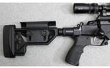 Tikka ~ T3x TAC A1 ~ 6.5mm Creedmoor - 2 of 5