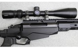 Tikka ~ T3x TAC A1 ~ 6.5mm Creedmoor - 3 of 5