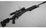 Tikka ~ T3x TAC A1 ~ 6.5mm Creedmoor - 1 of 5