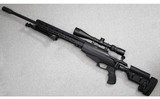Tikka ~ T3x TAC A1 ~ 6.5mm Creedmoor - 4 of 5