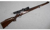 Sako ~ L579 Mannlicher Carbine ~ .308 Winchester - 1 of 10