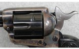 Colt ~ Single Action Army ~ .357 Magnum - 4 of 9