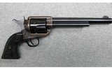 Colt ~ Single Action Army ~ .357 Magnum - 1 of 9