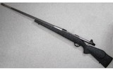Weatherby ~ Mark V ~ .30-378 Weatherby Magnum - 4 of 7