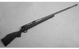 Weatherby ~ Mark V ~ .30-378 Weatherby Magnum - 1 of 7