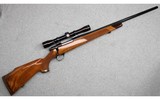 Sako ~ L579 Forester ~ .243 Winchester - 1 of 6