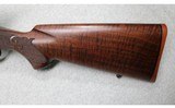 Winchester ~ Model 70 Featherweight 1 of 1000 ~ .270 Winchester - 7 of 10