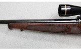Winchester ~ Model 70 Featherweight 1 of 1000 ~ .270 Winchester - 9 of 10