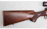 Winchester ~ Model 70 Featherweight 1 of 1000 ~ .270 Winchester - 2 of 10