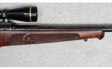Winchester ~ Model 70 Featherweight 1 of 1000 ~ .270 Winchester - 4 of 10