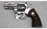 Colt ~ Davidson's Edition Python ~ .357 Magnum - 2 of 5