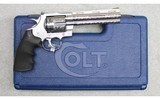 Colt ~ Davidson's Edition Anaconda ~ .44 Magnum - 4 of 4