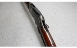 Uberti ~ Model 1876 Centennial ~ .45-60 Winchester - 5 of 6