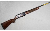 Browning ~ BAR Mark II Safari ~ .270 Winchester - 1 of 5