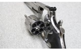 Colt ~ Davidson's Edition Anaconda ~ .44 Magnum - 3 of 4