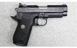 Wilson Combat ~ EDC X9 ~ 9mm Luger - 1 of 3