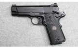 Wilson Combat ~ Professional Elite ~ .45 Auto - 2 of 2