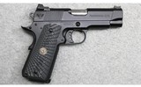 Wilson Combat ~ Professional Elite ~ .45 Auto - 1 of 2