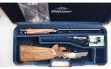 Blaser ~ K95 ~ 6.5mm Creedmoor - 5 of 5