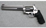 Smith & Wesson ~ 500 ~ .500 S&W Magnum - 2 of 9