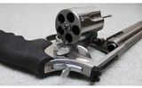 Smith & Wesson ~ 500 ~ .500 S&W Magnum - 5 of 9